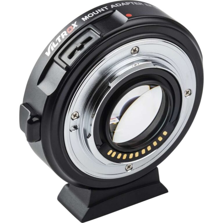 Viltrox EF M2 II