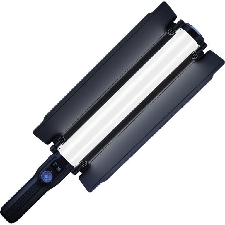 Viltrox H18 Bicolor RGB LED Tube