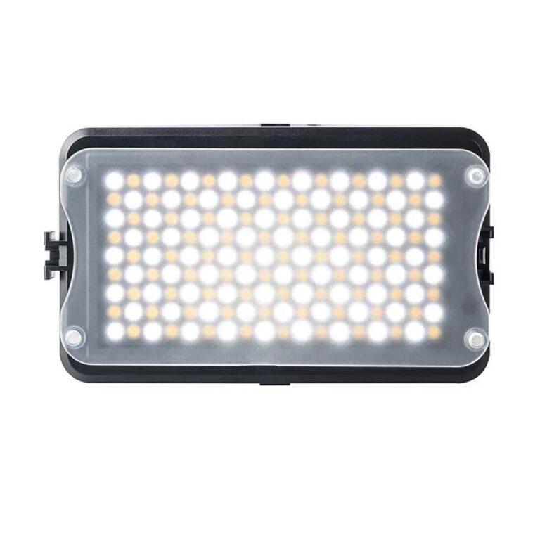 Viltrox VL-162T Bicolor LED