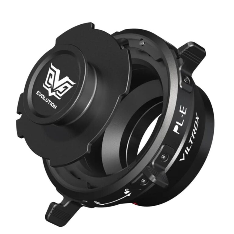 Viltrox ZMOVE Series PL-E Adapter