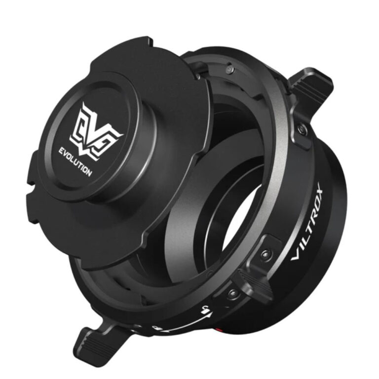 Viltrox ZMOVE Series PL-RF Adapter