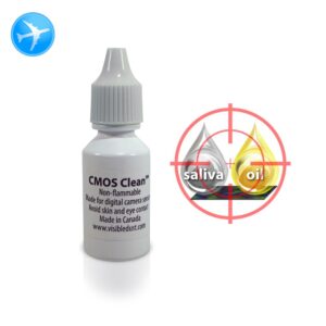 VisibleDust CMOS Clean Υγρό Καθαρισμού