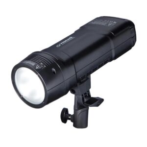 Visico 2 Στούντιο Φλας Μπαταρίας