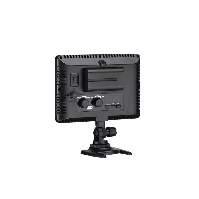 Visico 25A II LED
