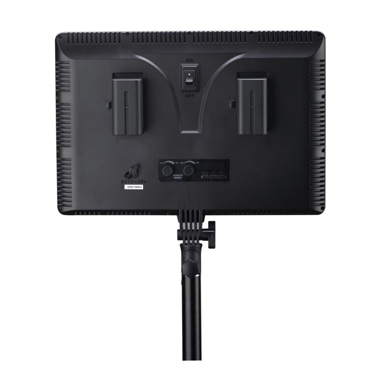 Visico 50A II LED Με Adaptor