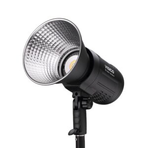 Visico 80Α ΙΙ Bicolor LED