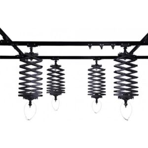 Visico CT 3030 Σύστημα Παντογράφων Οροφής