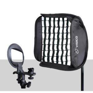 Visico EB-63 Softbox 40x40cm