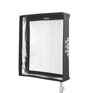 Visico Εύκαμπτο Led Panel 60x60cm