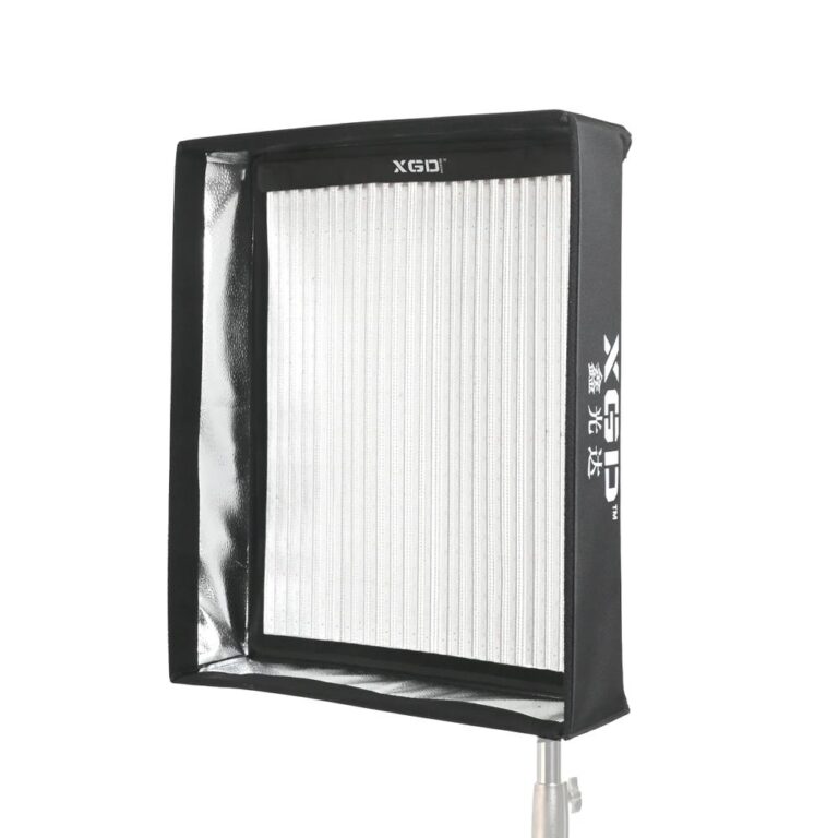 Visico Εύκαμπτο Led Panel 60x60cm