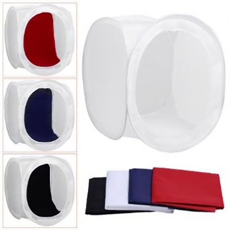 Visico LT-011 Photo Box 80X80X80cm