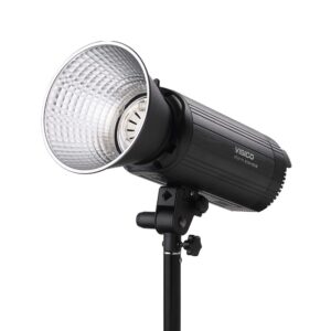 Visico VC-600 HSS III Studio Flash