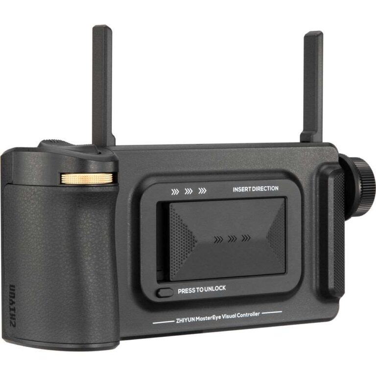 Zhiyun COV-04 MasterEye VC100
