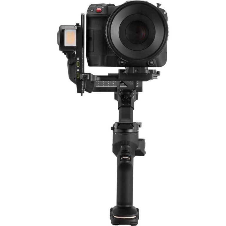 Zhiyun Crane 4 Gimbal