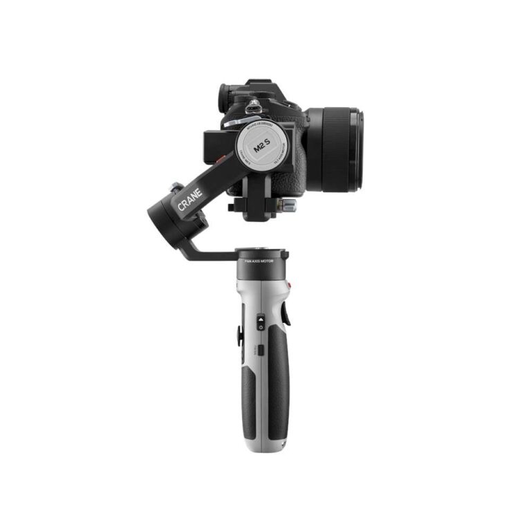 Zhiyun Crane M2S