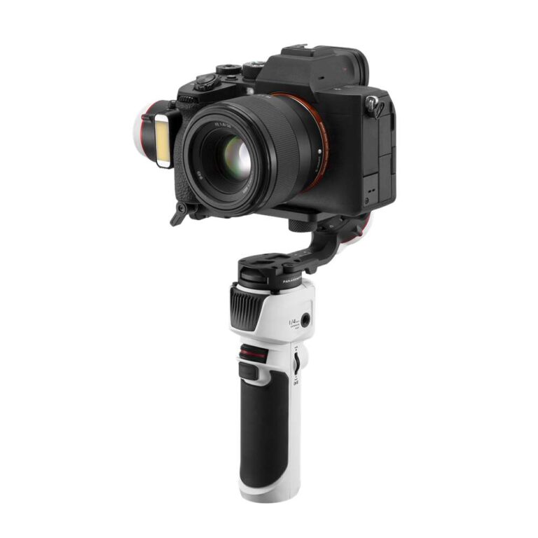 Zhiyun Crane M3 Combo