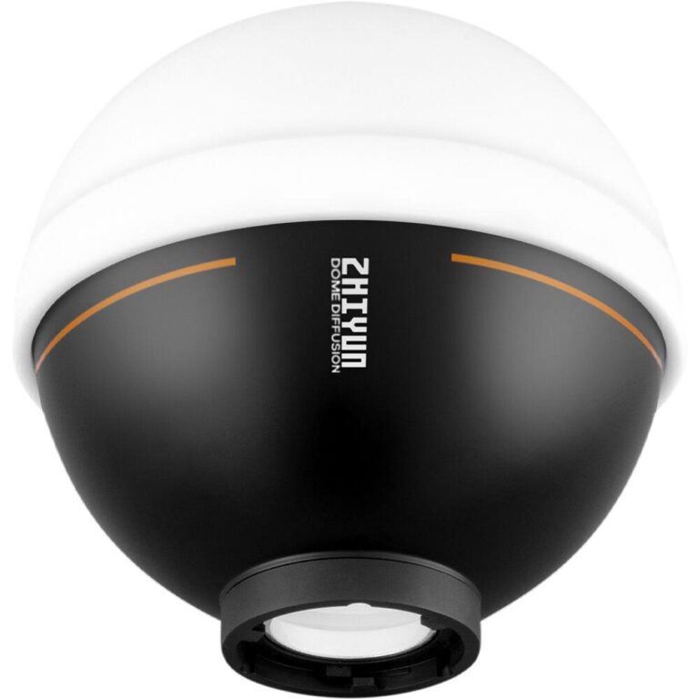 Zhiyun Dome Diffusion Ανταυγαστήρας Molus