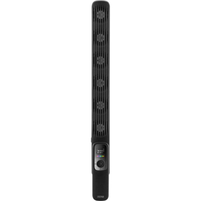 Zhiyun FiveRay F100 LED Stick