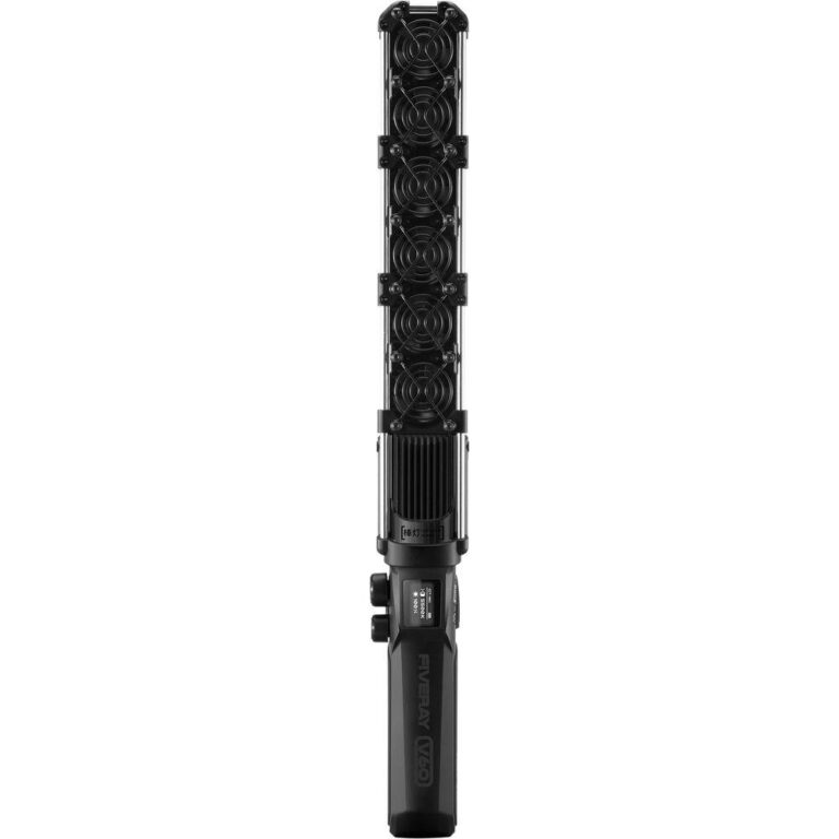 Zhiyun FiveRay V60 Bi-Color LED Wand Combo