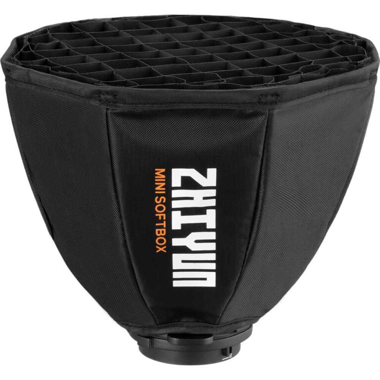 Zhiyun Mini Softbox Molus (Μοντούρα ZY)