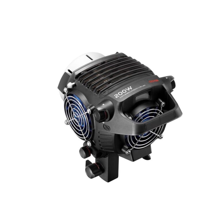Zhiyun MOLUS B200 COB Bicolor LED 200W