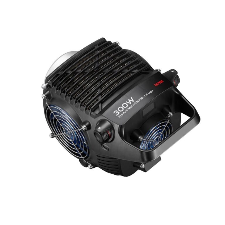 Zhiyun MOLUS B300 COB Bicolor LED 300W