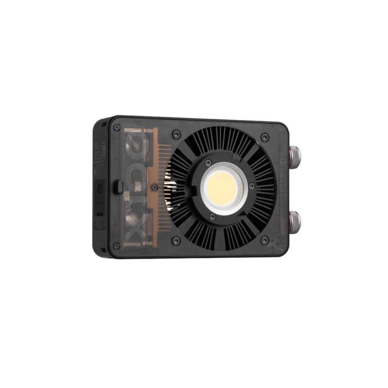 Zhiyun Molus X100 Pocket COB LED Pro