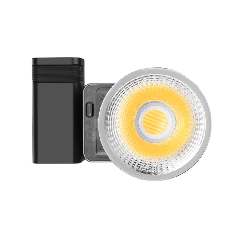 Zhiyun Molus X60 Pocket COB LED Pro
