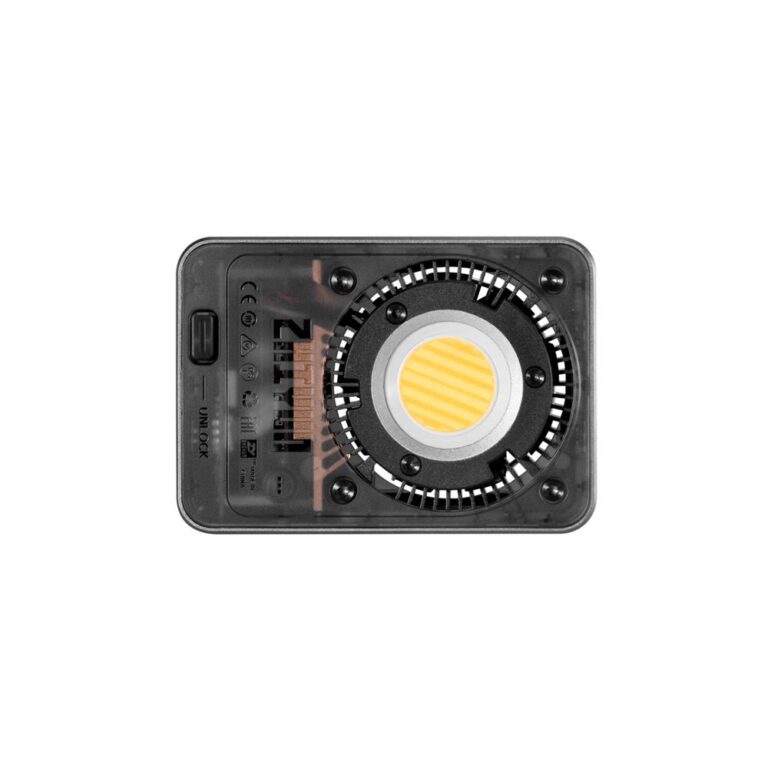 Zhiyun Molus X60 Pocket COB LED Standard