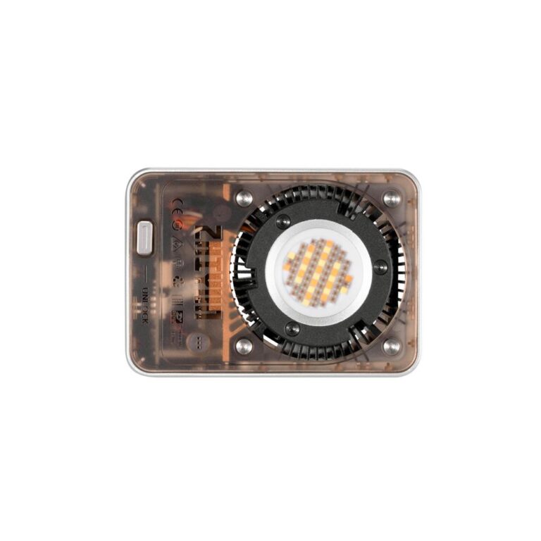 Zhiyun Molus X60 RGB Pocket COB LED Standard