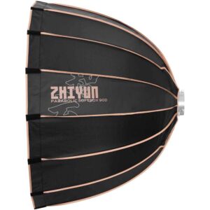 Zhiyun Παραβολικό Softbox 90D (1m)