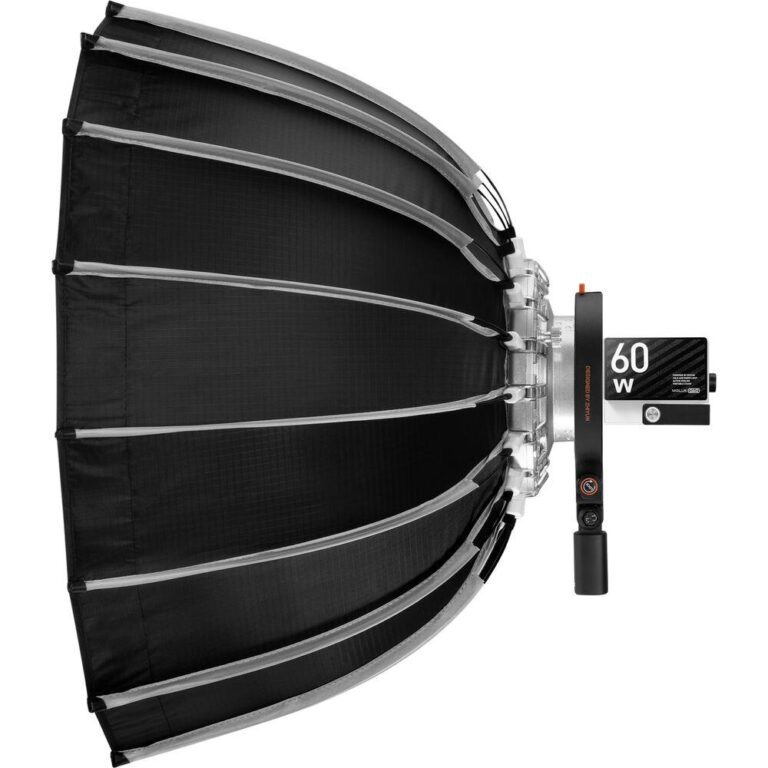 Zhiyun Προσαρμογέας Bowens Molus G Series