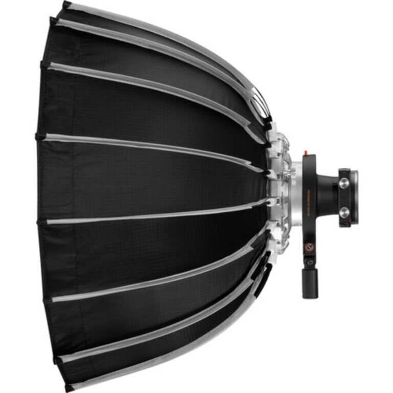 Zhiyun Προσαρμογέας Bowens Molus X Series