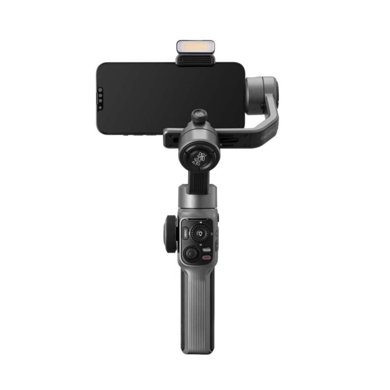 Zhiyun Smooth 5S Stabilizer Combo