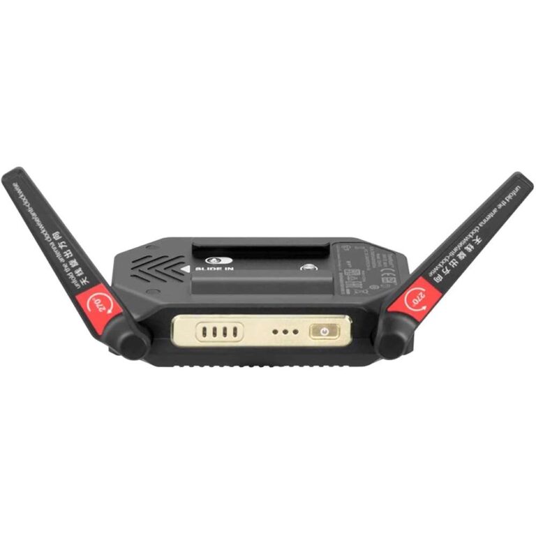 Zhiyun COV-03 Transmount Image Transmission 2.0 (AI)