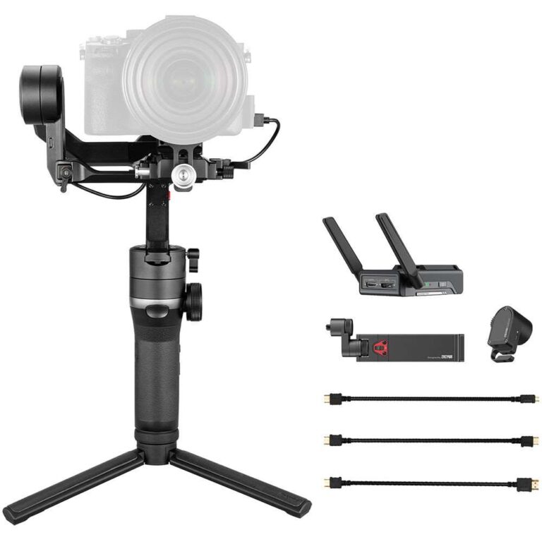 Zhiyun Weebill S Image Transmission Kit