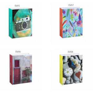 ΑLΒUΜ ΘΗΚΕΣ EVERY 10Χ15CM 300ΦΩΤ S46300