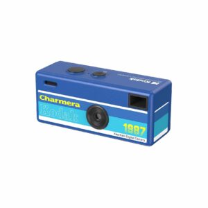 Kodak Charmera Keychain Digital Camera – Ρετρό Ψηφιακή Κάμερα Μπρελόκ Blind Box