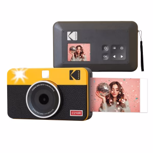 Kodak Instat Mini Shot 2 - C210R