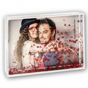 RB333 – SHAKE FRAME HEART