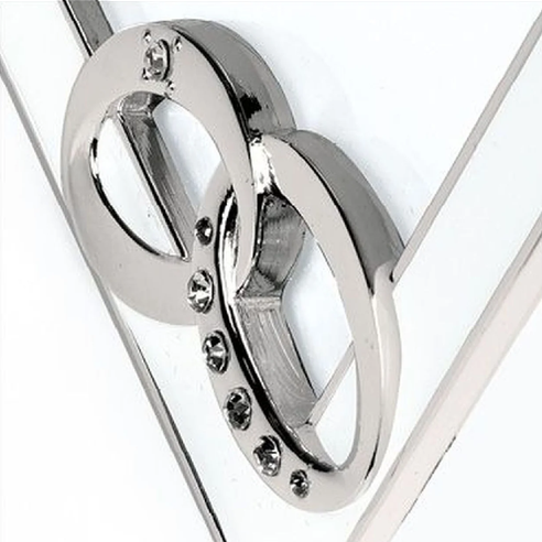 P9246 – METAL FRAME “MARIAGE”