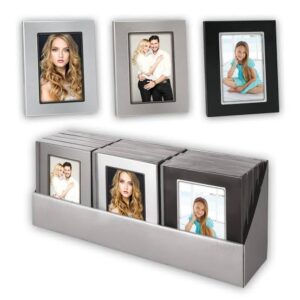 KIT "LEONARDO" 7x10cm (12 pcs)