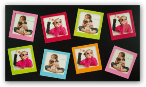 AF008 - WOOD FRAME "TEULADA"