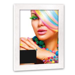 V88215 - WOOD FRAME "MEXICO" 21x29,7