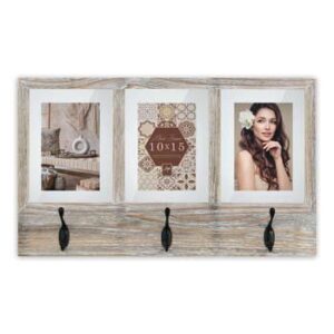 UT543 - WOOD FRAME "PISTOIA"