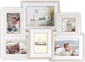 NC766 - WOOD FRAME "ORLEANS" 6Q